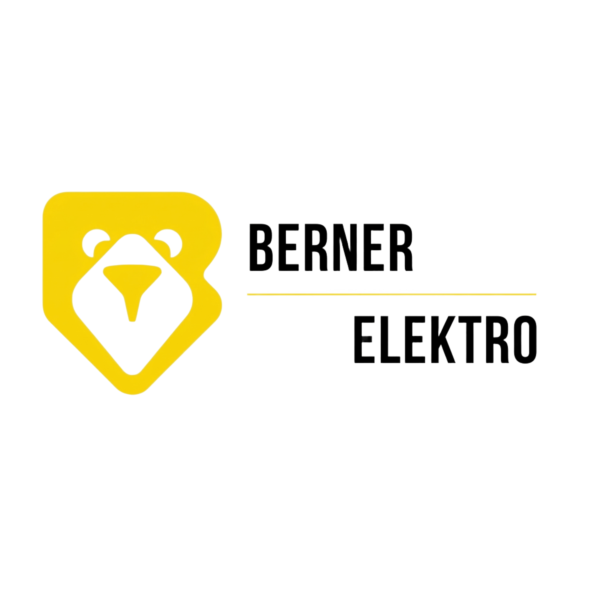 Berner Elektro Logo
